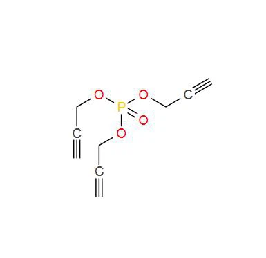 CAS:1779-34-6丨2-Propyn-1-ol, 1,1',1''-phosphat