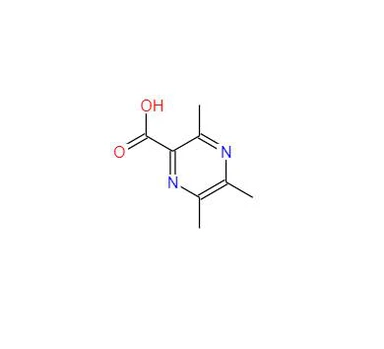 CAS:186534-01-0丨pyrazincarboxylsyre, trimethyl- (9CI)