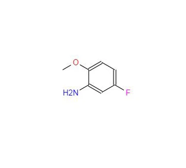 CAS:1978-39-8丨5-Fluoro-2-methoxyanilin