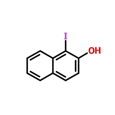 CAS:2033-42-3|1-Jod-2-naftol