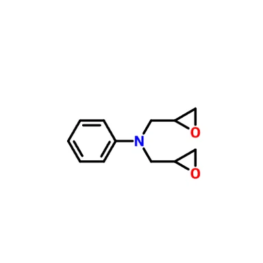 CAS 2095-06-9|N,N-Diglycidylanilin