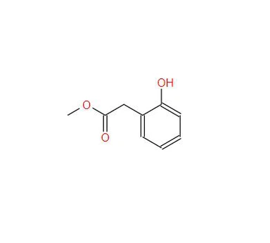CAS:22446-37-3丨(2-HYDROXY-PHENYL)-EDDIKESYRE METHYLESTER