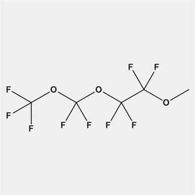 CAS 2245171-87-1|Perfluor-3,5-dioxahexylmethylether