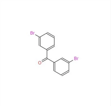 CAS:25032-74-0丨3,3'-dibrombenzophenon