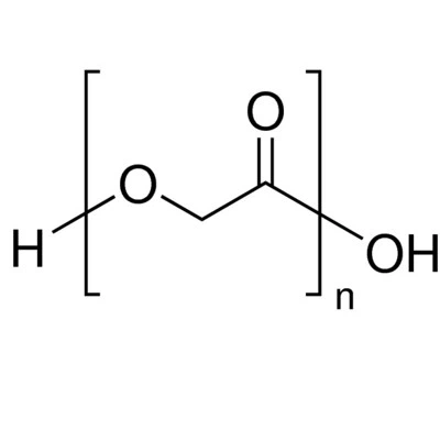 CAS:26009-03-0|Poly[oxy(1-oxo-1,2-ethandiyl)](PGA)
