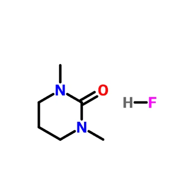 CAS 287966-55-6|DMPU-HF reagens