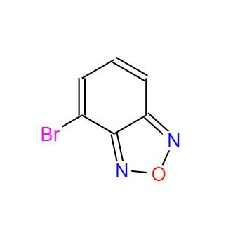 CAS:35036-93-2丨4-brom-2,1,3-benzoxodiazol