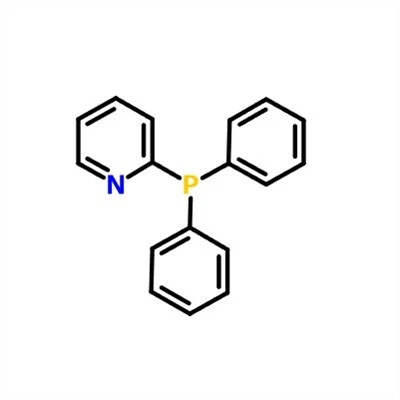 CAS:37943-90-1 | Diphenyl-2-pyridylphosphine