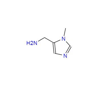 CAS:486414-86-2丨1-Methyl-5-aminomethylimidazol