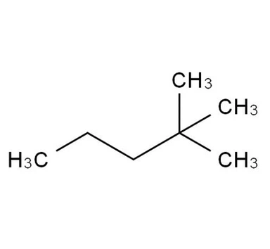 CAS:550-35-2丨2,2-Dimethylpentan
