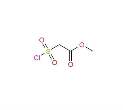 CAS:56146-83-9丨METHYL (CHLOROSULFONYL)ACETAT