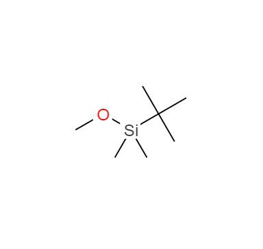 CAS:66548-21-8丨tert-butyl-methoxy-dimethylsilan