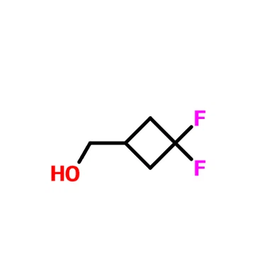 CAS 681128-39-2|(3,3-DIFLUOROCYCLOBUTYL)METHANOL