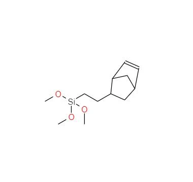 CAS:68323-30-8丨(CYKELHEPTENYL)ETHYL]TRIMETHOXYSILAN