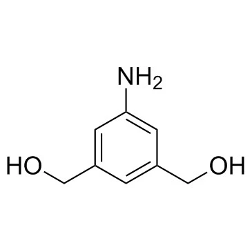 CAS:71176-54-0|5-Amino-1,3-phenylen)dimethanol
