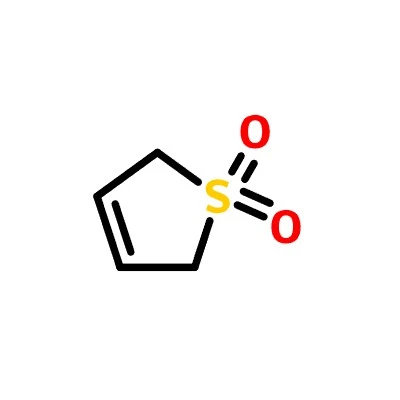 CAS:77-79-2|3-Sulfolen