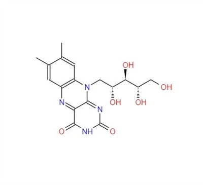 CAS:83-88-5丨Riboflavin