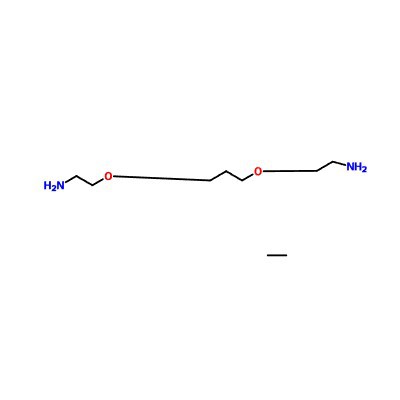CAS:9046-10-0|Poly(oxypropylen)diamin