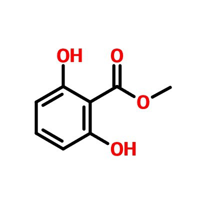 CAS:2150-45-0|Methyl 2,6-dihydroxybenzoat