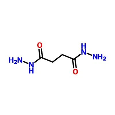 CAS:4146-43-4|Succinohydrazid