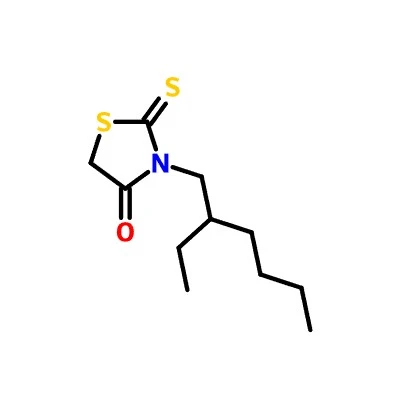 CAS:100400-44-0|3-(2-Ethylhexyl)-2-thioxothiazolidin-4-on