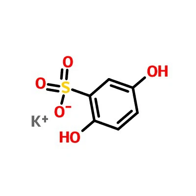 CAS:21799-87-1|Kalium 2,5-dihydroxybenzensulfonat
