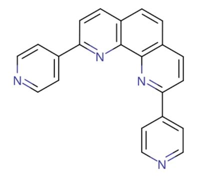 CAS: 1094209-13-8|2,9-dipyridin-4-yl-1,10-phenanthrolin